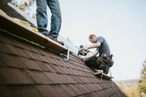 Local Roofers in Rural Ridge, PA